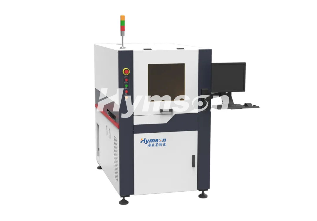 激光装备新标杆：鼎点平台全自动PCB打标机通过互操作评测