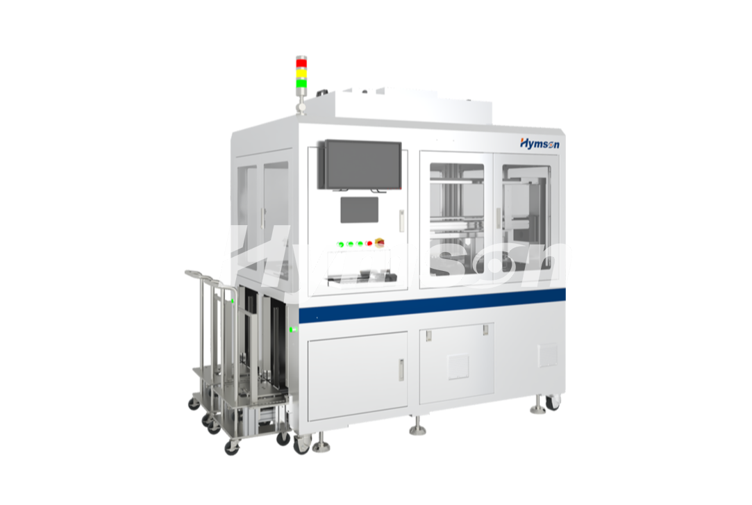 钢壳扣式电池尺寸测量设备：电池制造业中的精准助手