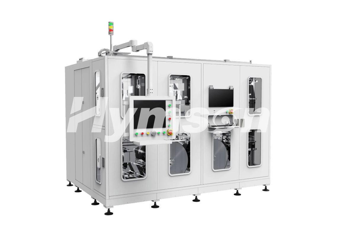 窄幅激光清洗机：高效精密的清洗解决方案