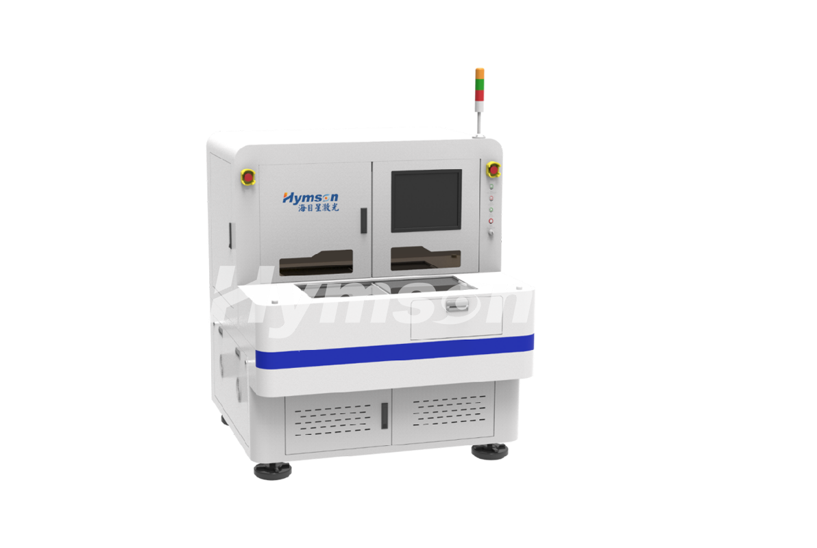 双工位激光切割机：高效切割的新选择