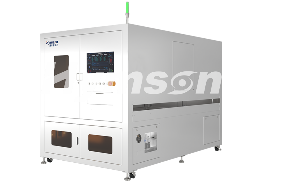 光伏设备厂家鼎点平台：激光技术在光伏产业中的创新应用