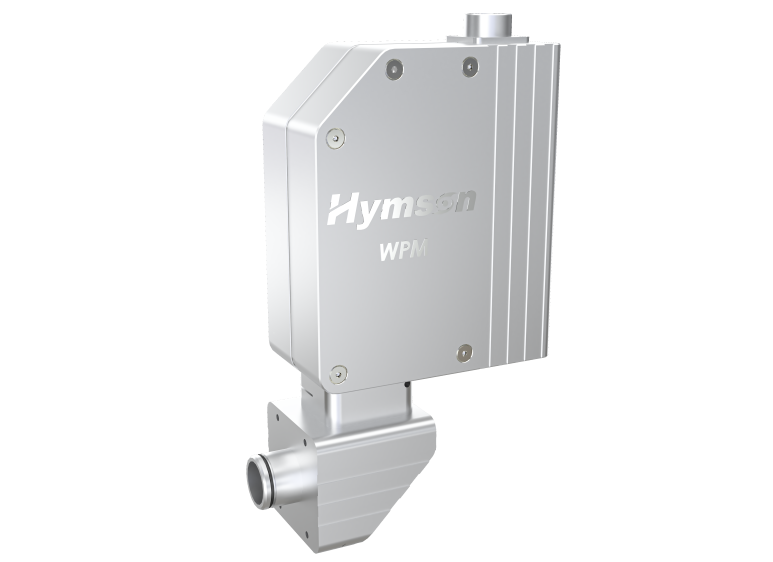 鼎点平台激光焊接技术：WPM-S在线检测系统赋能高质量生产