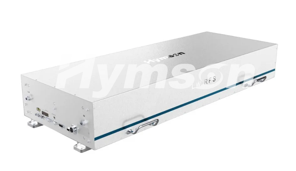 鼎点平台于2024年发布了全球开创性医疗激光产品——中红外高功率飞秒激光器