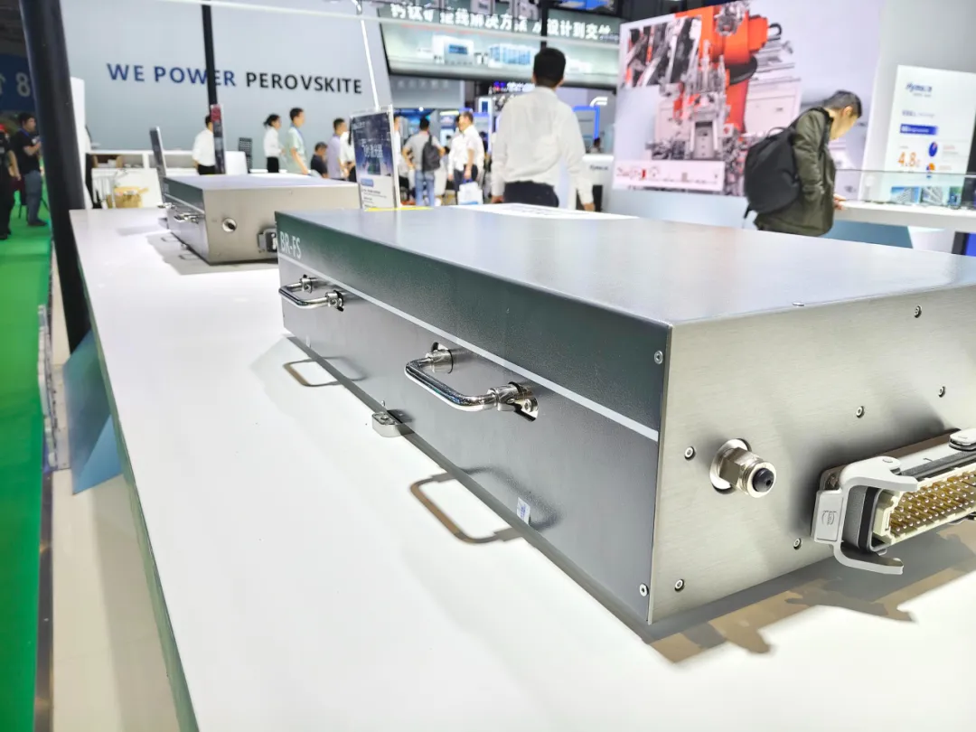 鼎点平台的激光加工设备有效赋能BC、TOPCon等电池技术路径升维