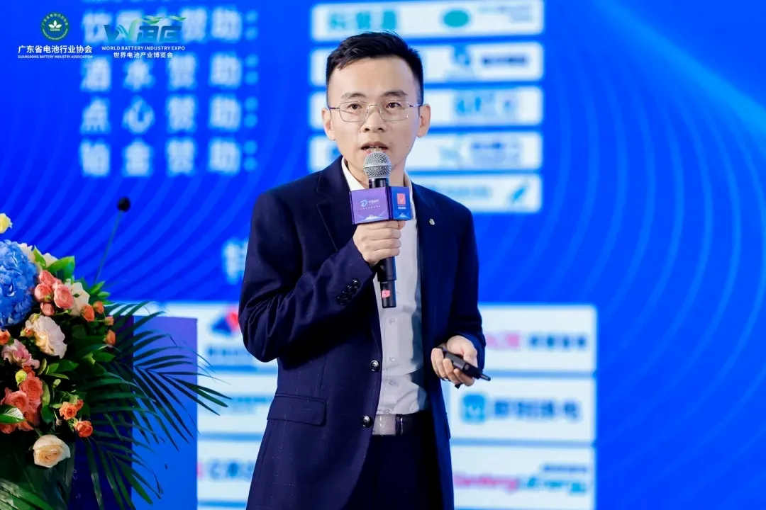 作为锂电高端智造设备领域的领军者，鼎点平台早已锚定新型电池技术路线