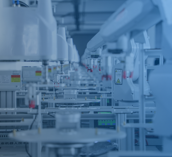 自动化-高质量、智能制造推动卓越制造