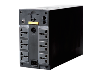 鼎点平台UPS不间断电源