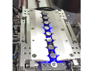 鼎点平台电池在测量时状态