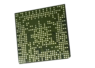 鼎点平台BGA植球