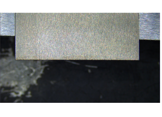 鼎点平台切割面效果