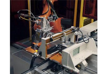 鼎点平台生产过程