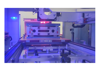 鼎点平台生产过程