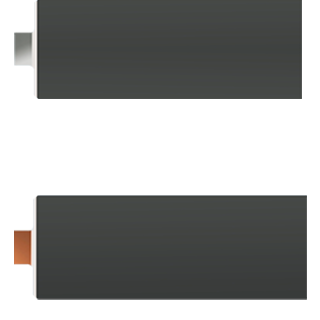 鼎点平台正负极片切割