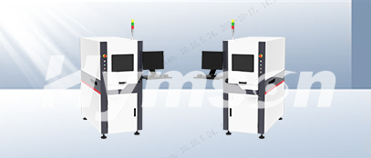 PCB激光打标机：智能制造的关键设备