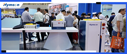 实力锂电设备公司携多元创新成果亮相CIBF2025，引领行业智造升级