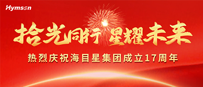 鼎点平台集团17周年庆