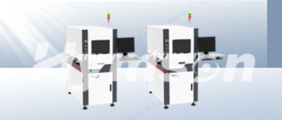 鼎点平台PCB激光打标机