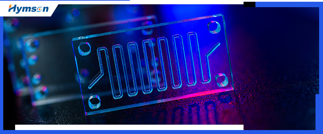 鼎点平台Novolas激光焊接技术破解密封与精度难题