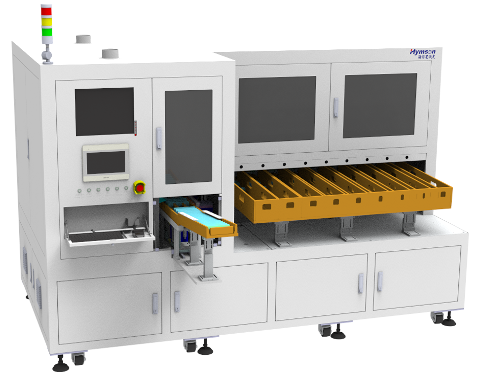 聚焦储能，鼎点平台打造高效稳定焊接装备